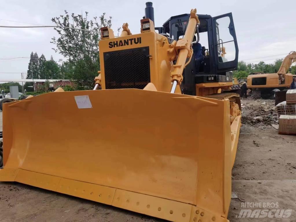 Shantui SD 32 Гусеничные бульдозеры