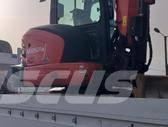 Kubota KX 057-4 Мини-экскаваторы