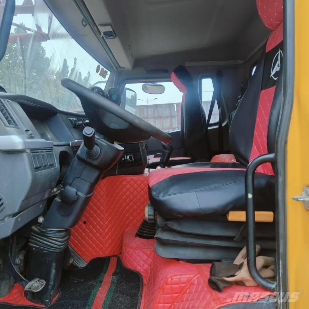 Sany STC 250 C5 Автокраны