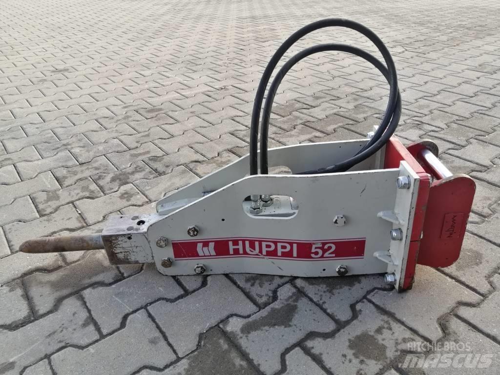  Picon hidraulic 52 Гидромолоты