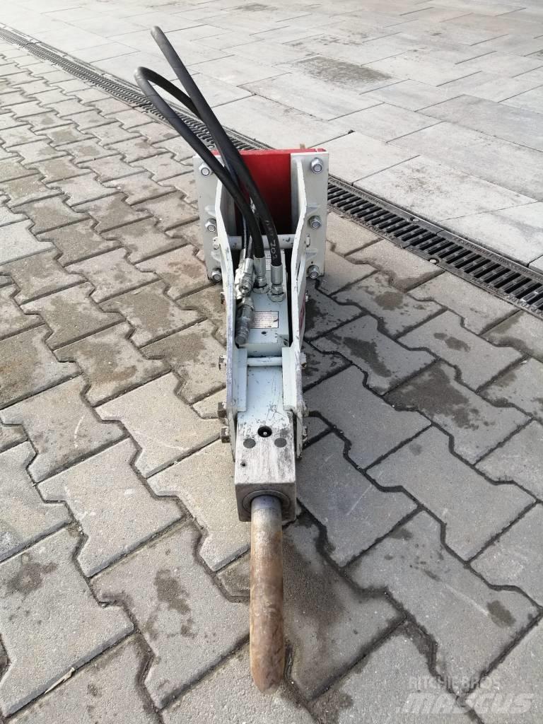  Picon hidraulic 52 Гидромолоты