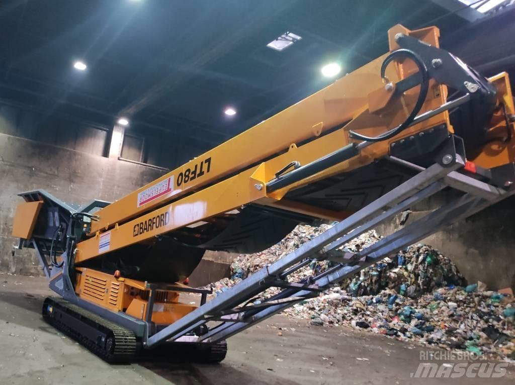 Barford LFT8048 Конвейеры
