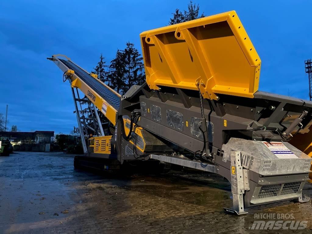 Barford LFT8048 Конвейеры