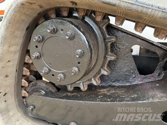 Bobcat T 650 Мини-погрузчики