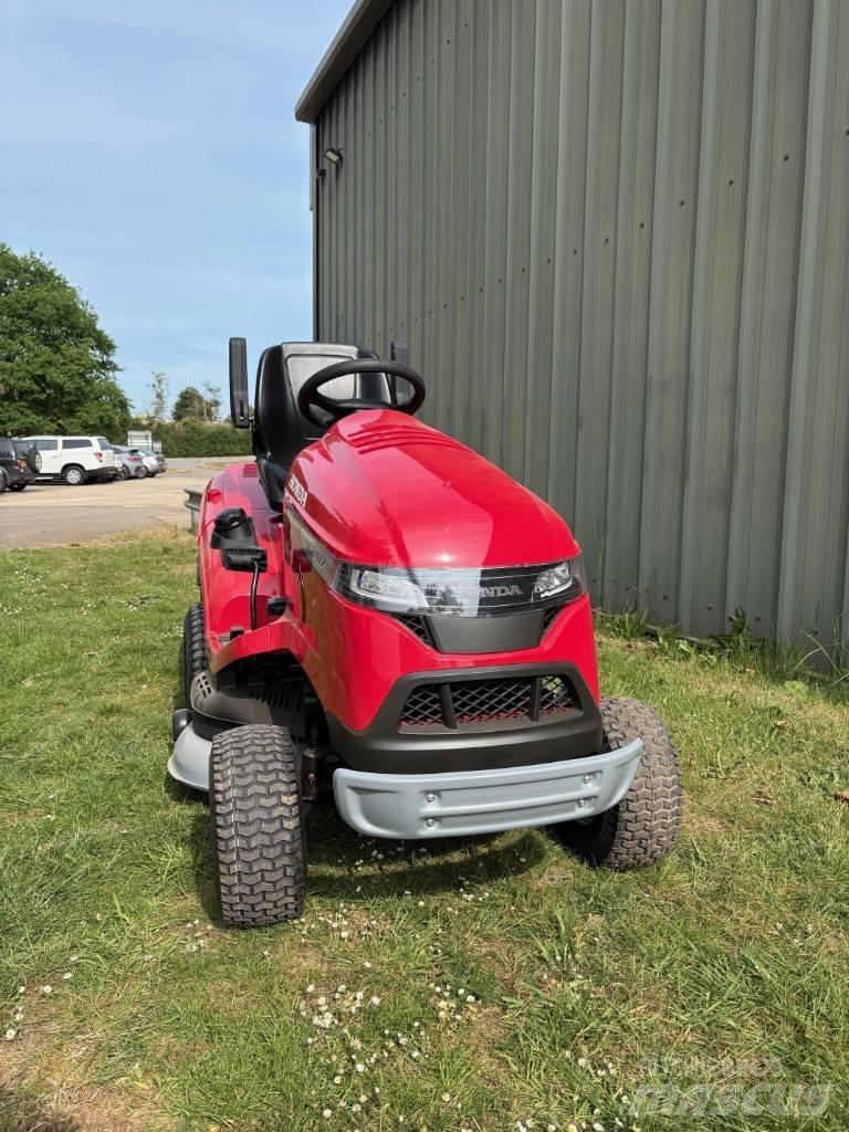 Honda HF 2417 HTE Самоходные газонокосилки