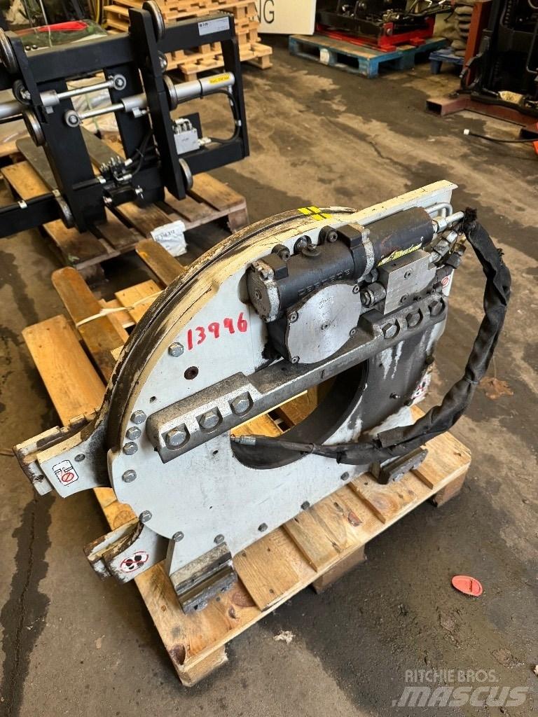 Cascade 40G-RRB-339 Поворотные каретки