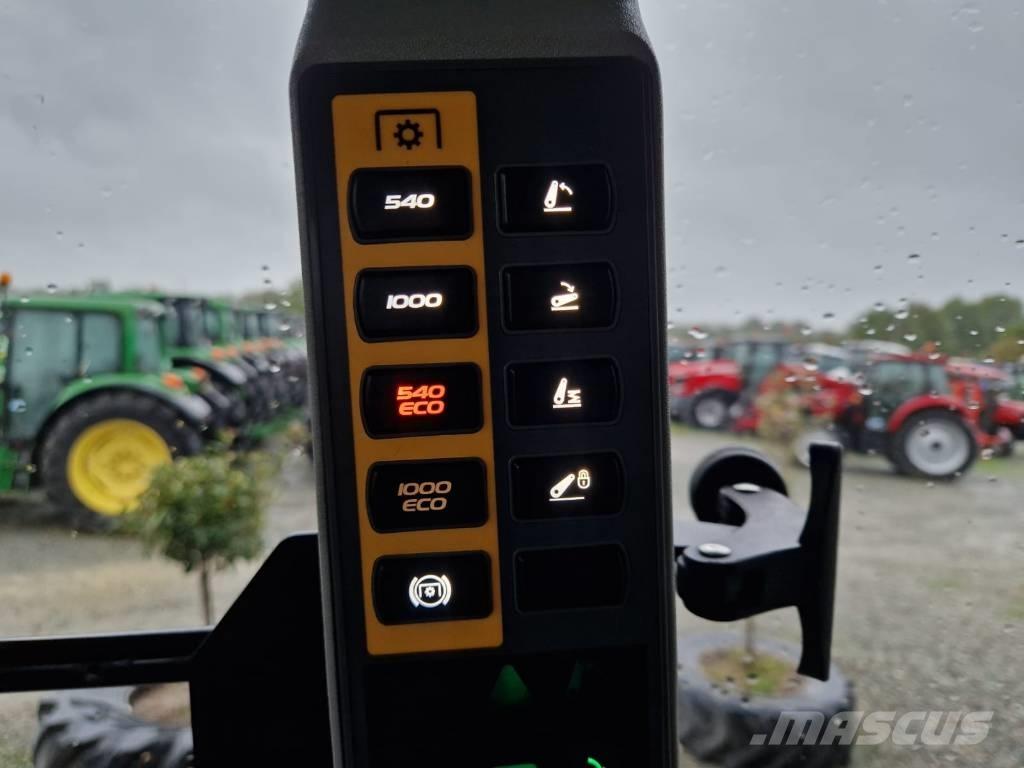 CLAAS Arion 450 Трактора