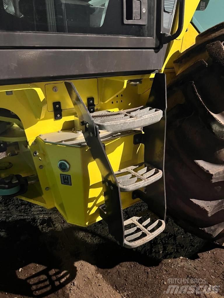 Ammann ARS130 Грунтовые катки