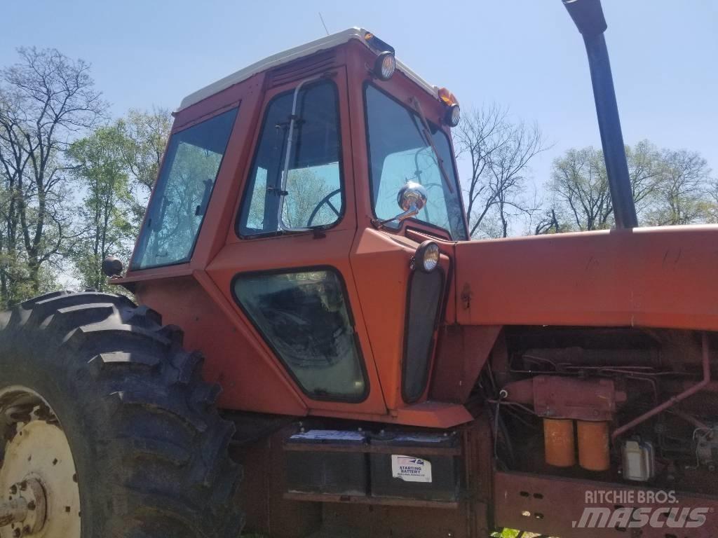 Allis-Chalmers 7060 Трактора