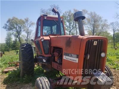 Allis-Chalmers 7060 Трактора