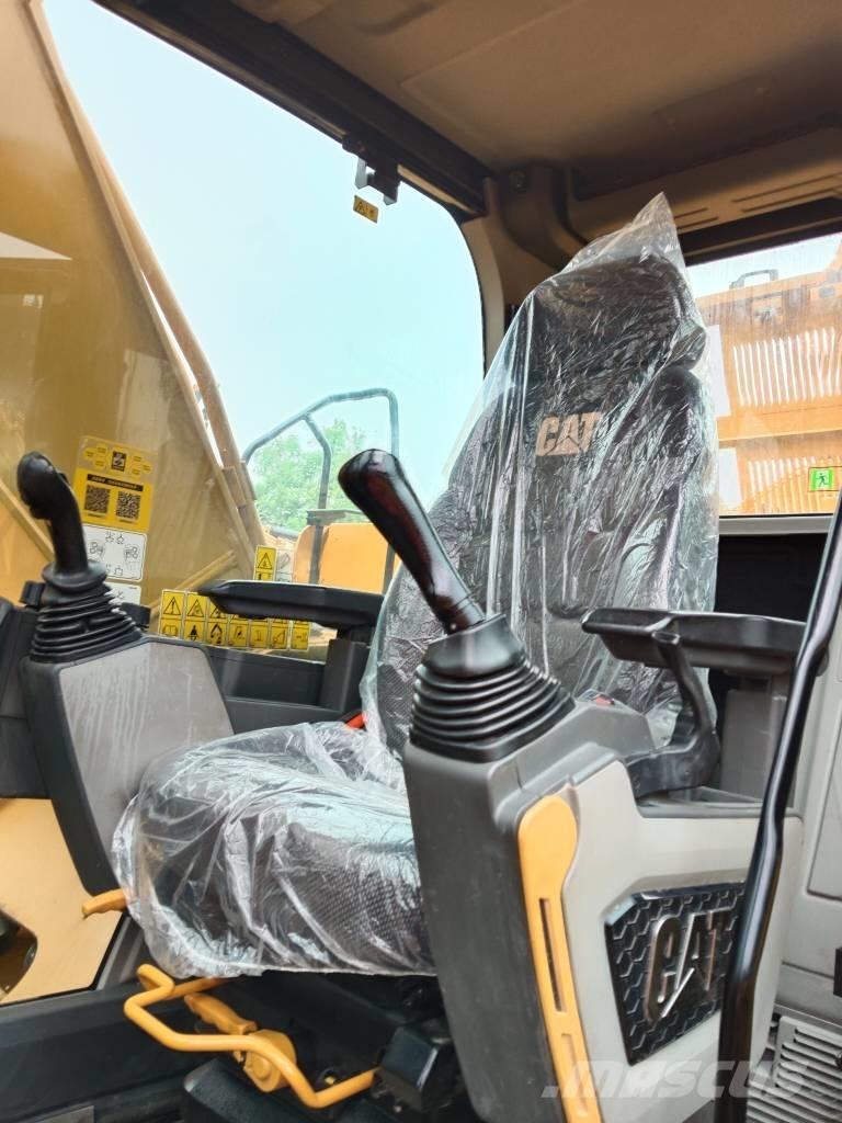 CAT 330 GC Гусеничные экскаваторы