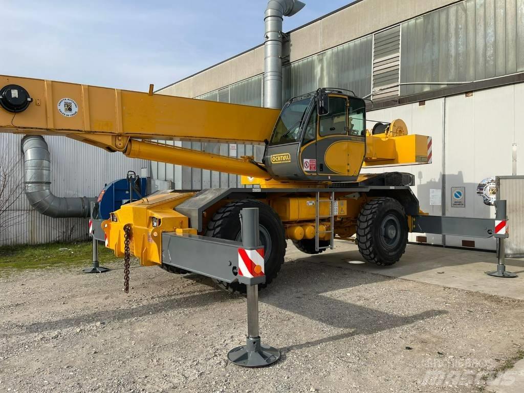 Locatelli GRIL 8500 Другие грузоподъемные машины