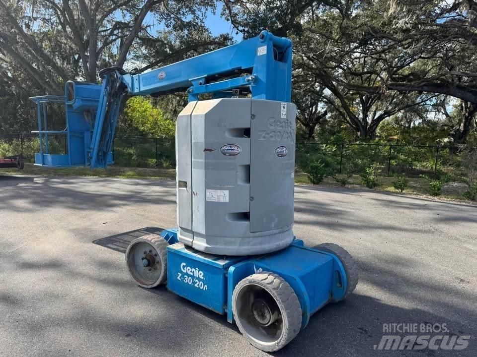 Genie Z 30/20 N Коленчатые подъемники