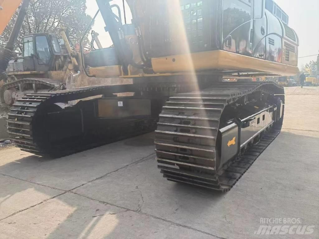 CAT 336 D2 Гусеничные экскаваторы