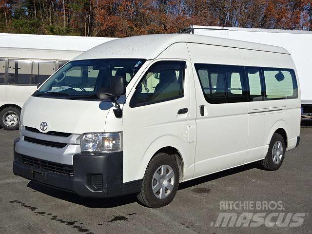 Toyota LDF-KDH221K Прочие фургоны