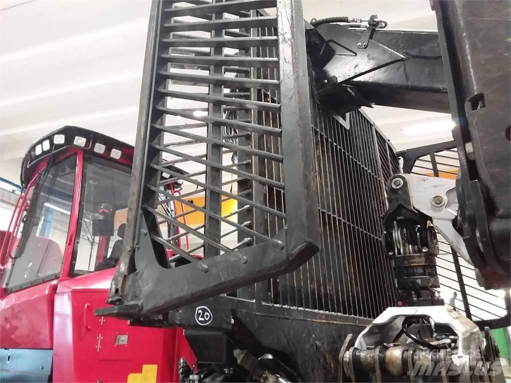 Komatsu 895 Другие компоненты лесотехники