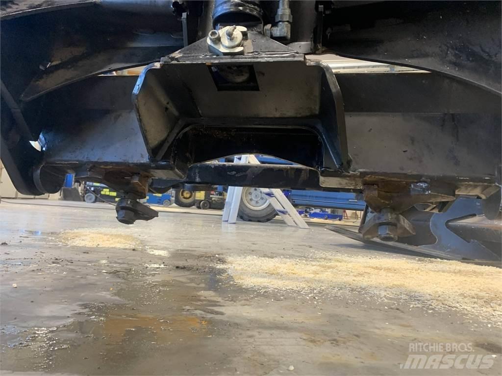 Komatsu 895 Другие компоненты лесотехники