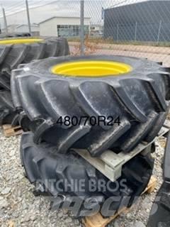 Hjul 480/70R24 Шины и колёса