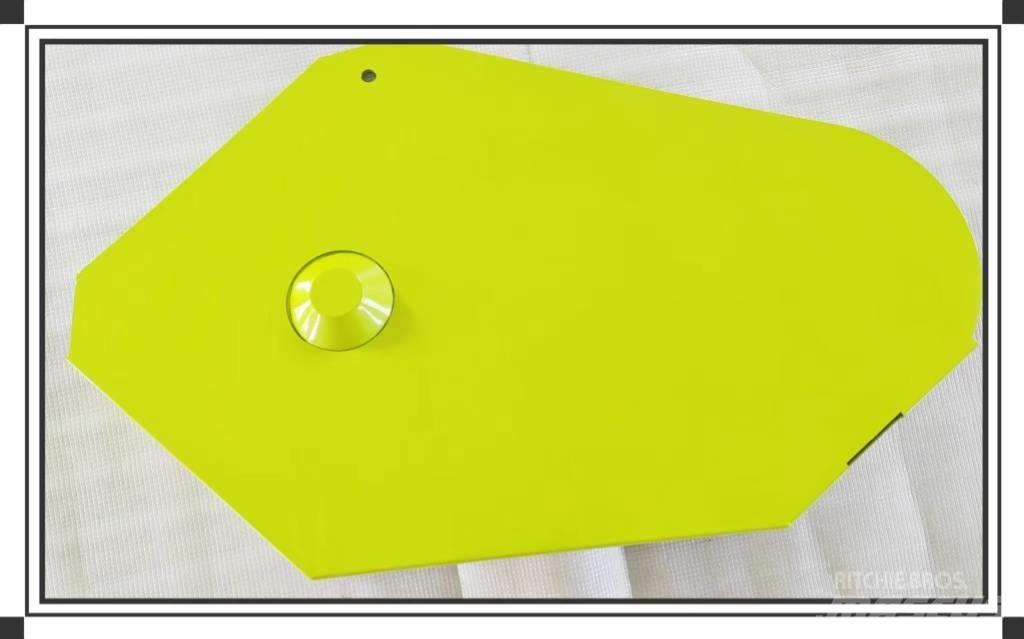 CLAAS Belt protector Трансмиссии