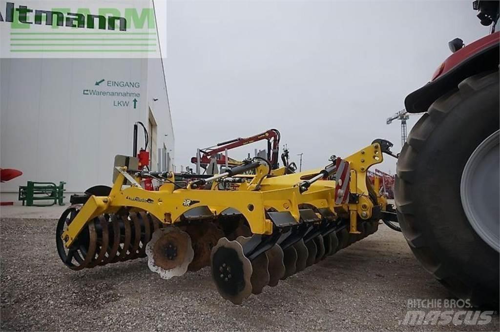 Bednar xn5000 Дисковые бороны