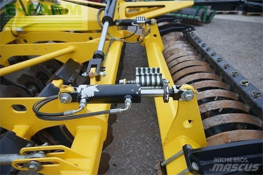 Bednar xn5000 Дисковые бороны
