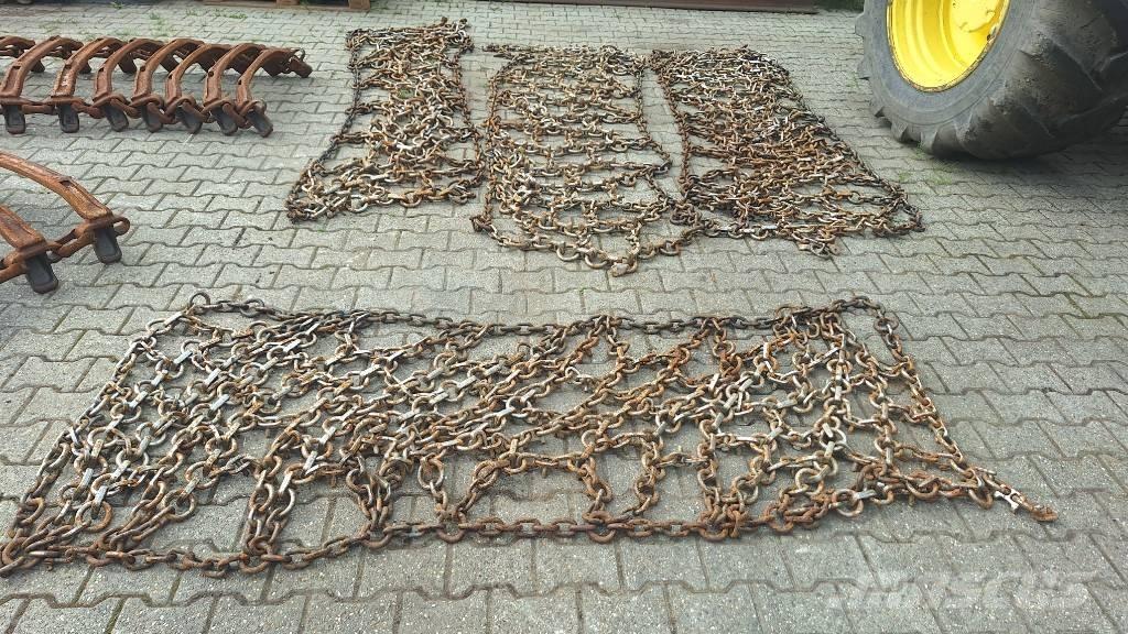 Pewag Wielketting Гусеницы и цепи