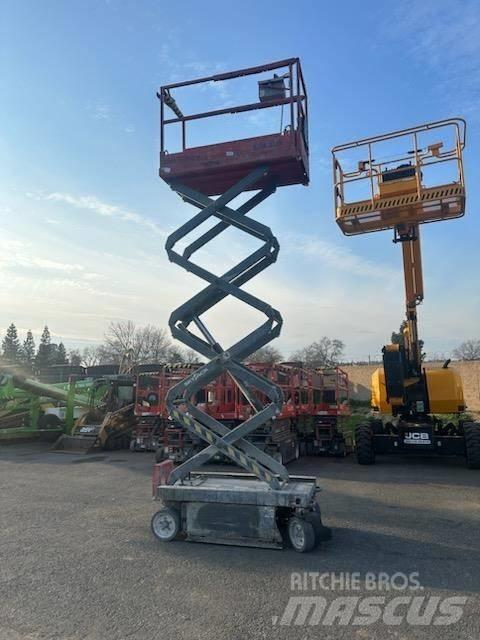 SkyJack SJIII3219 Ножничные подъемники