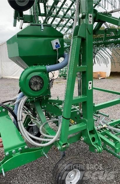  Gornek Lanio 1200 Ротационные бороны