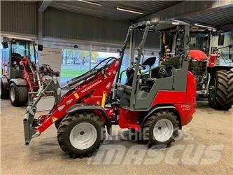 Weidemann 1190e Мини-погрузчики