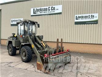 Liebherr L 508 Фронтальные погрузчики