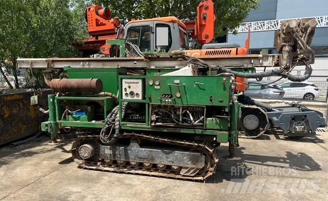 Boart Longyear DB520 Горное оборудование