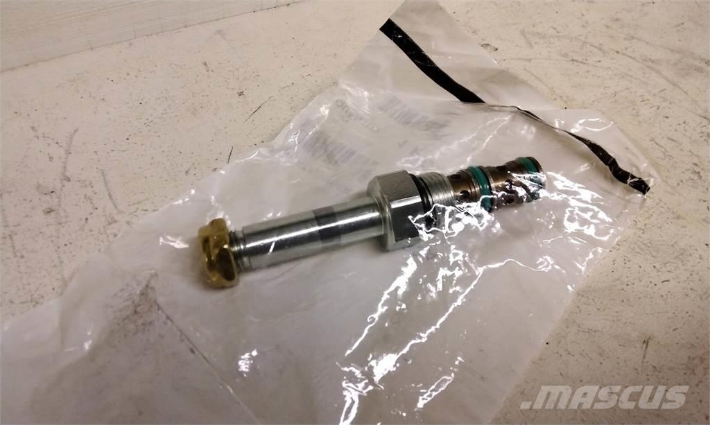 Ponsse 0063950 Харвестерные головки