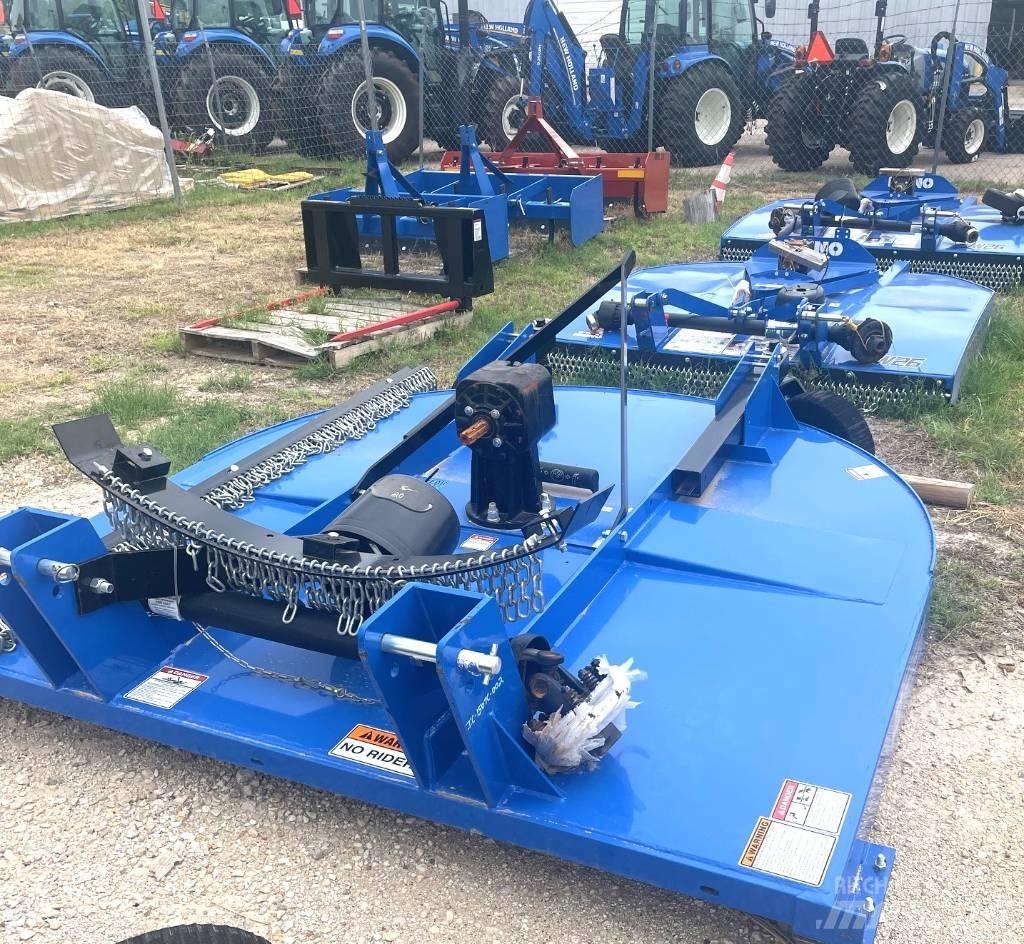 Ironcraft 1507C Навесное оборудование и запчасти