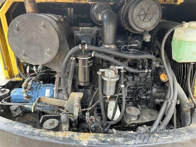 Hyundai R60-7 Гусеничные экскаваторы