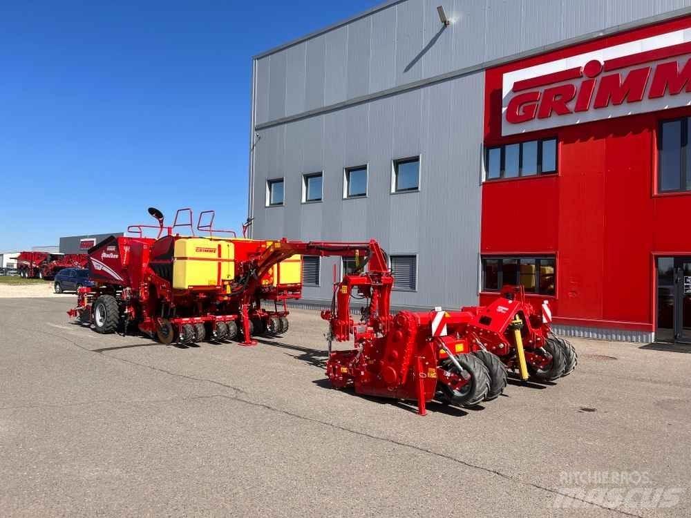 Grimme GF 400 Машины для уборки и переработки картофеля - Другие