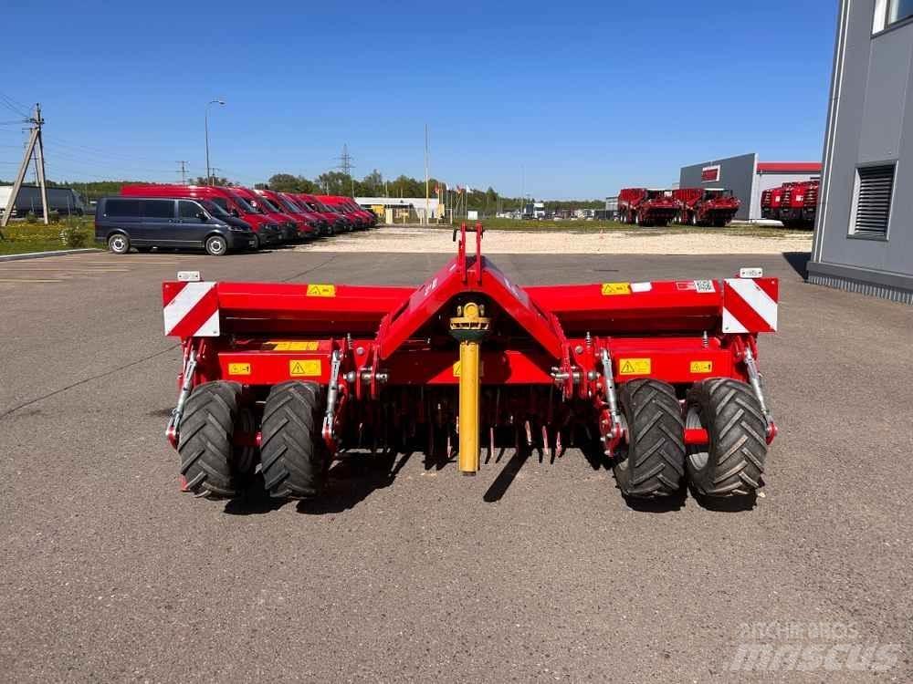 Grimme GF 400 Машины для уборки и переработки картофеля - Другие