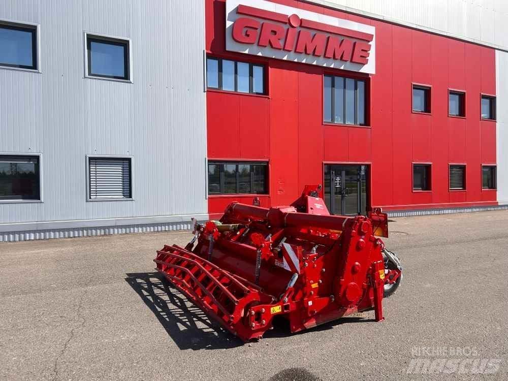 Grimme GF 400 Машины для уборки и переработки картофеля - Другие