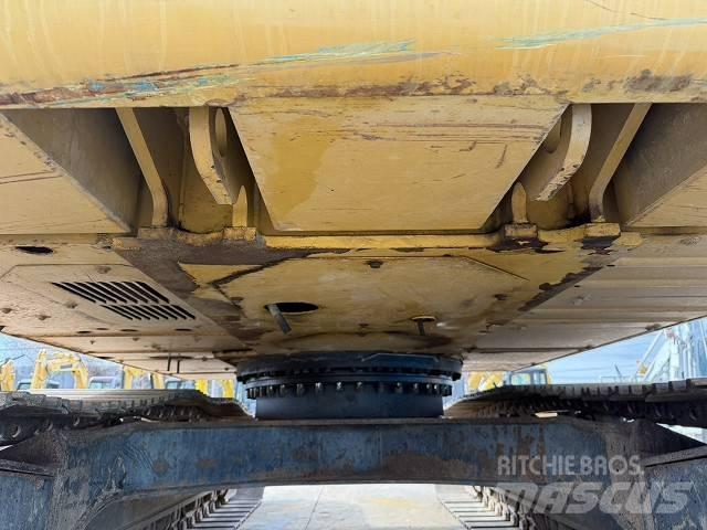 CAT 320 D L Гусеничные экскаваторы