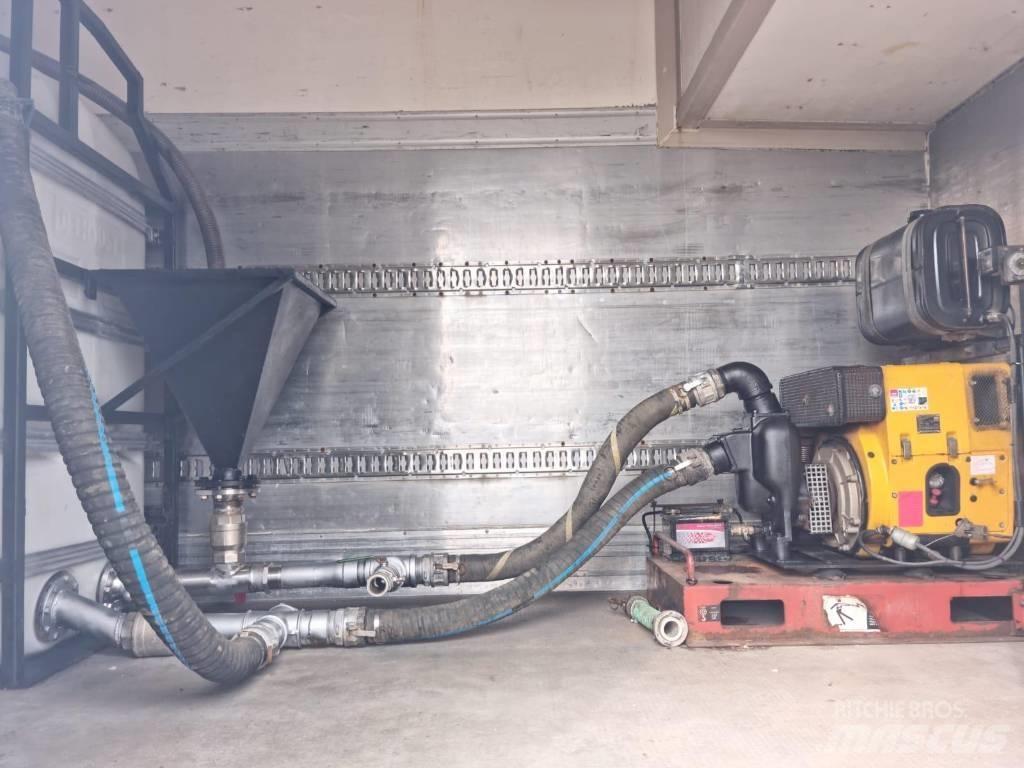 Ditch Witch JT 25 Оборудование для горизонтального бурения