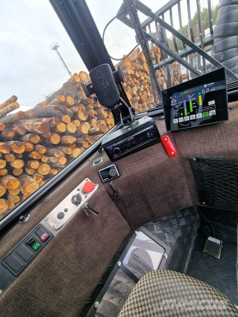 Malwa 560.4 F Форвардеры
