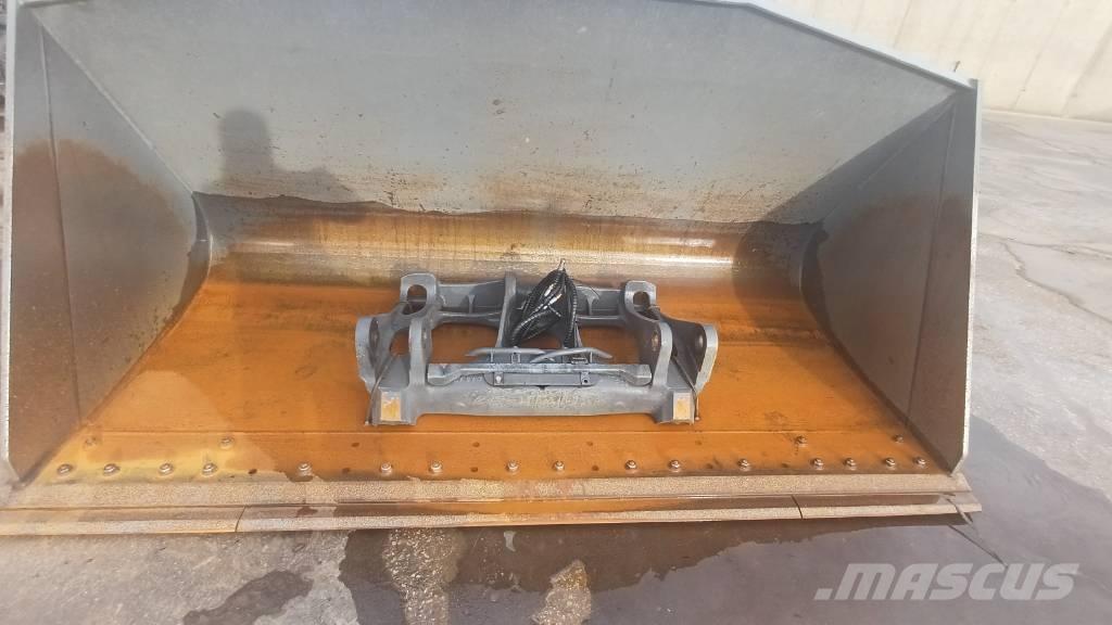 Volvo L 110 H Фронтальные погрузчики