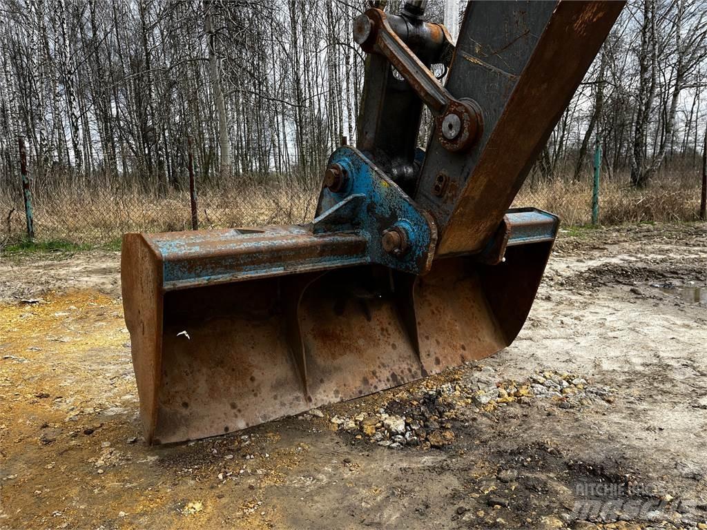  EC210CL Гусеничные экскаваторы