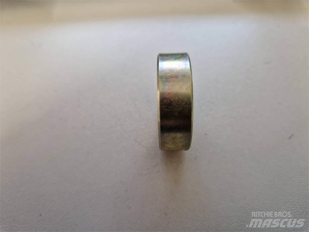 Ponsse P36048 Ходовая часть и подвеска