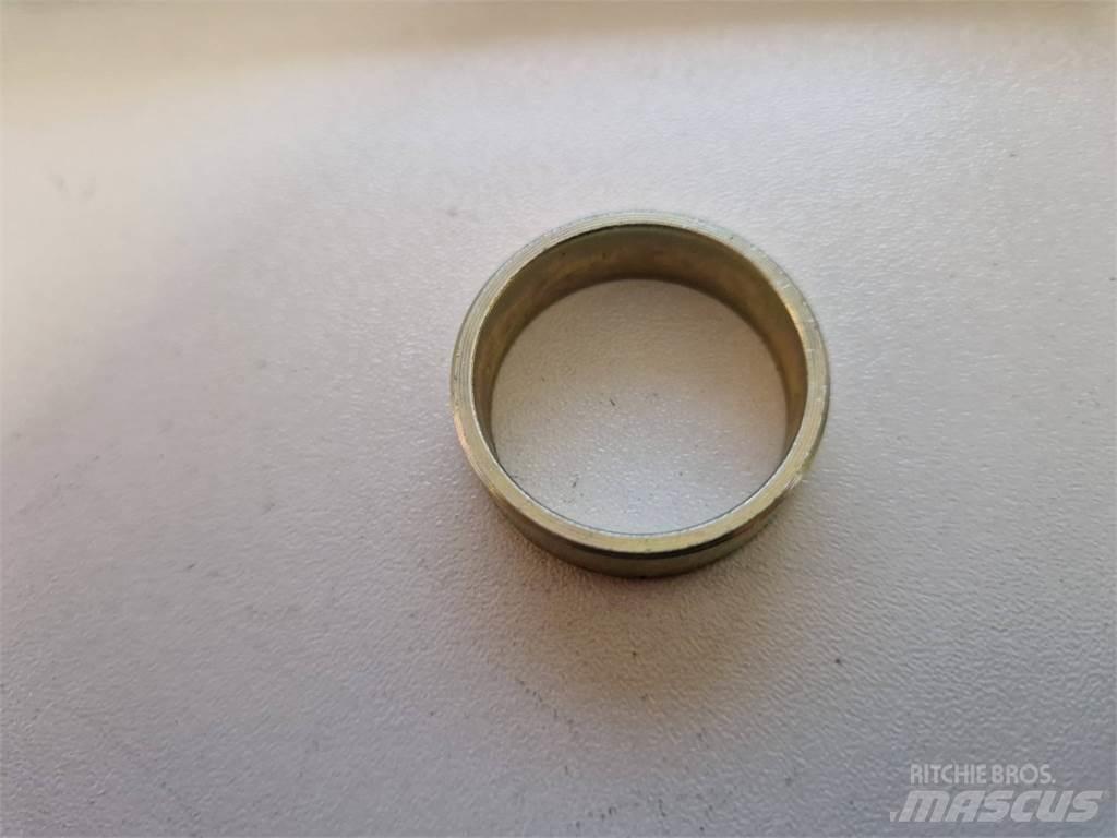 Ponsse P36048 Ходовая часть и подвеска
