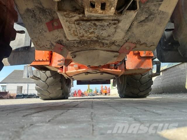 Hitachi ZW 310-5 Фронтальные погрузчики