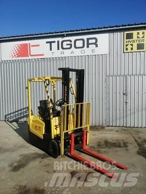 Hyster A 1.3 XNT Электропогрузчики