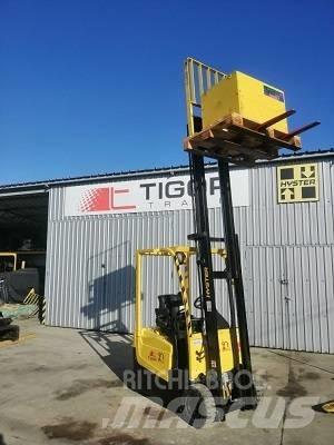 Hyster A 1.3 XNT Электропогрузчики