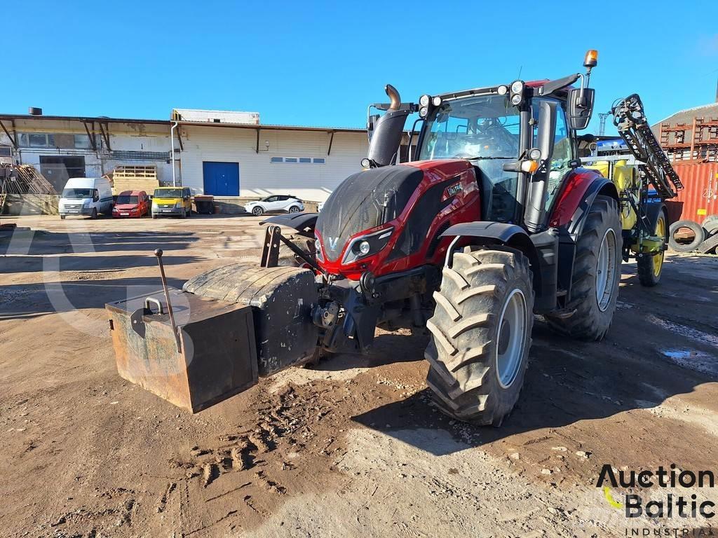 Valtra T 194 A Трактора
