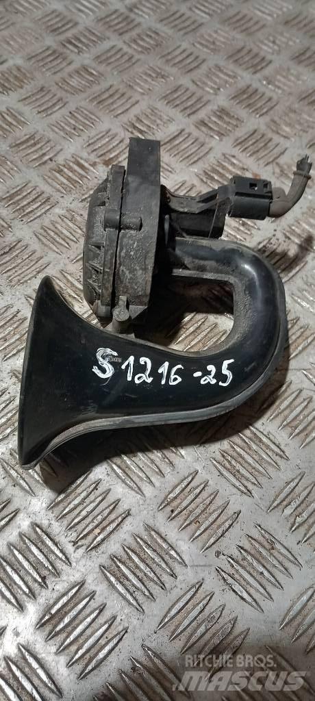 Scania R 4401936103 Кабины