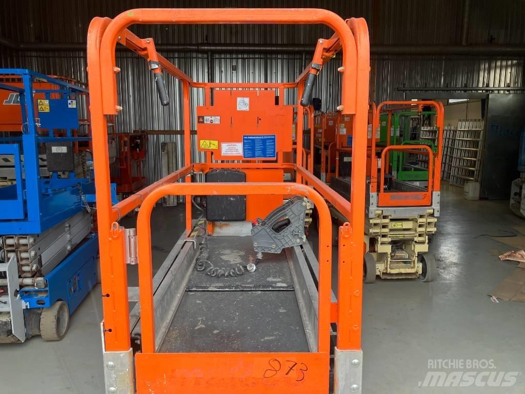 JLG 1930 ES Ножничные подъемники